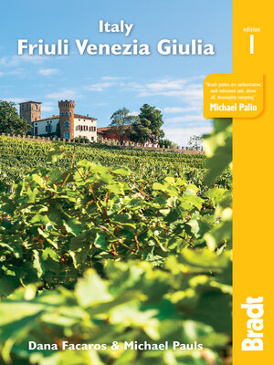 cover image of Italy